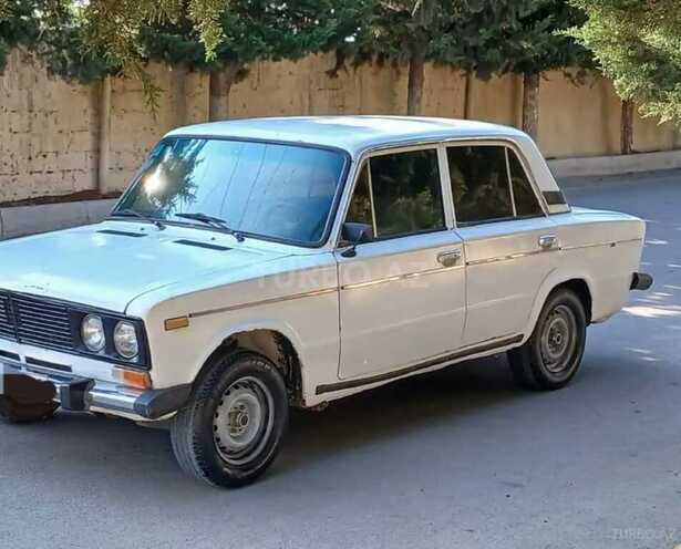 LADA (VAZ) 2106 1987, 99,958 km - 1.6 л - Qəbələ