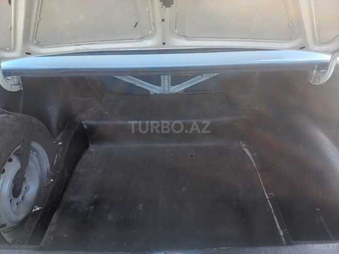 LADA (VAZ) 2106 1987, 99,958 km - 1.6 л - Qəbələ