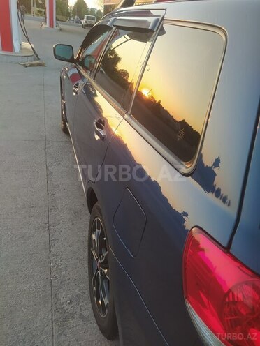 Mitsubishi Airtrek 2002, 270,000 km - 2.4 l - Goranboy