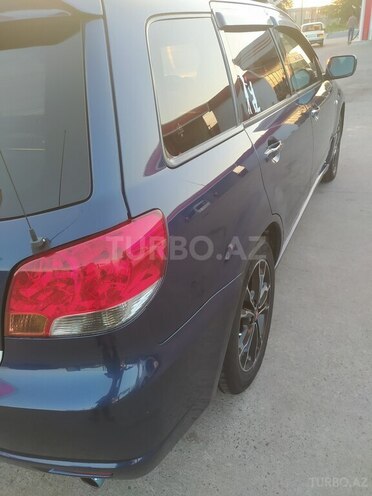Mitsubishi Airtrek 2002, 270,000 km - 2.4 l - Goranboy