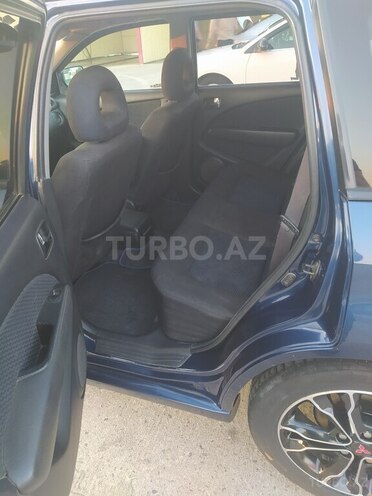 Mitsubishi Airtrek 2002, 270,000 km - 2.4 l - Goranboy