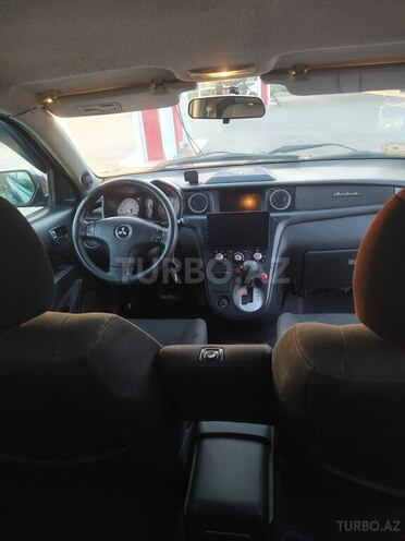 Mitsubishi Airtrek 2002, 270,000 km - 2.4 l - Goranboy
