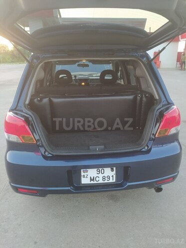 Mitsubishi Airtrek 2002, 270,000 km - 2.4 l - Goranboy