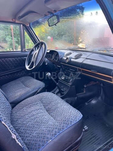 LADA (VAZ) 2106 1993, 55,000 km - 1.5 л - Xaçmaz