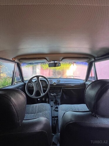 LADA (VAZ) 2106 1993, 55,000 km - 1.5 л - Xaçmaz