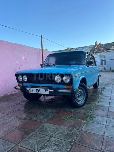 LADA (VAZ) 2106 1993, 55,000 km - 1.5 л - Xaçmaz