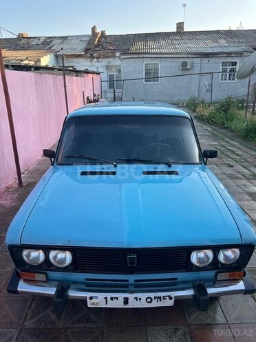 LADA (VAZ) 2106 1993, 55,000 km - 1.5 л - Xaçmaz