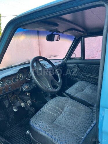 LADA (VAZ) 2106 1993, 55,000 km - 1.5 л - Xaçmaz