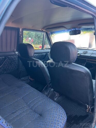 LADA (VAZ) 2106 1993, 55,000 km - 1.5 л - Xaçmaz