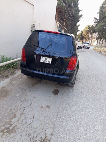 Ssang Yong Rexton 2001, 25,589 km - 2.3 l - Bakı