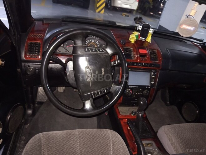 Ssang Yong Rexton 2001, 25,589 km - 2.3 l - Bakı