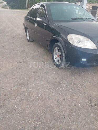 Lifan 520 2008, 200,000 km - 1.6 l - Qazax