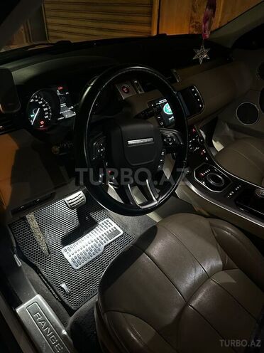Land Rover RR Evoque 2015, 110,000 km - 2.0 л - Bakı