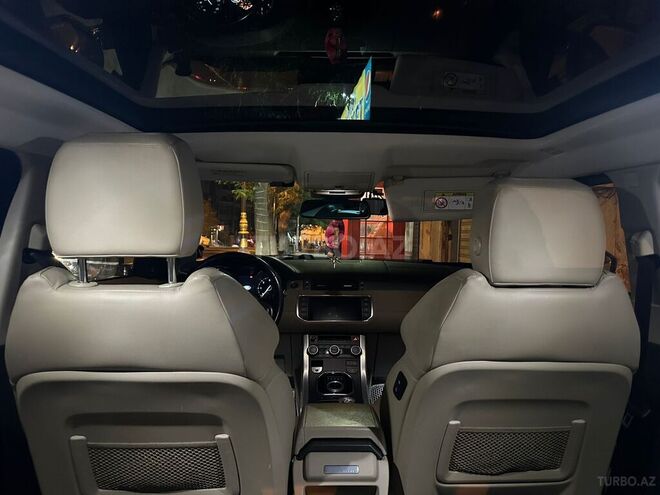 Land Rover RR Evoque 2015, 110,000 km - 2.0 л - Bakı