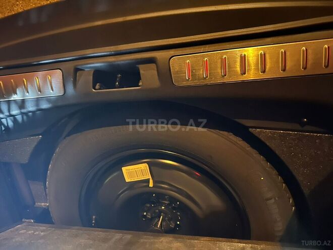 Land Rover RR Evoque 2015, 110,000 km - 2.0 л - Bakı