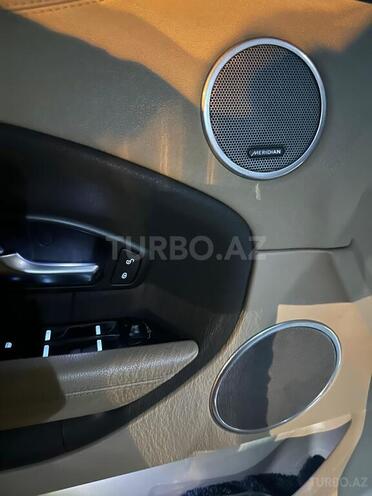 Land Rover RR Evoque 2015, 110,000 km - 2.0 л - Bakı