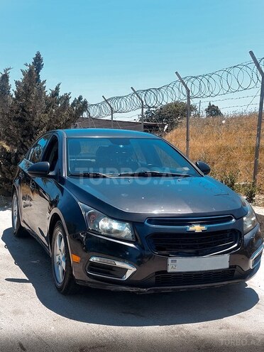 Chevrolet Cruze 2015, 300,000 km - 1.4 л - Bakı