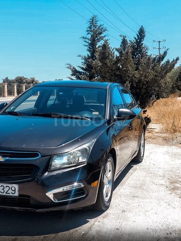Chevrolet Cruze 2015, 300,000 km - 1.4 л - Bakı