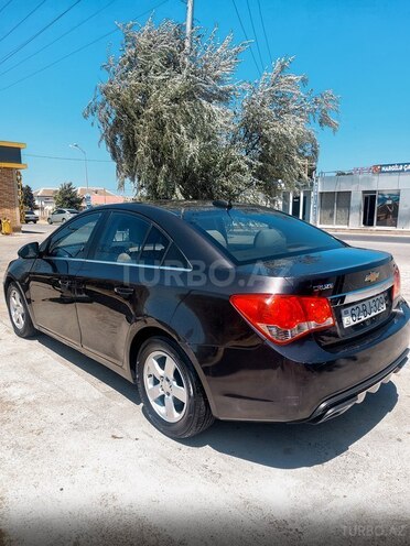Chevrolet Cruze 2015, 300,000 km - 1.4 л - Bakı