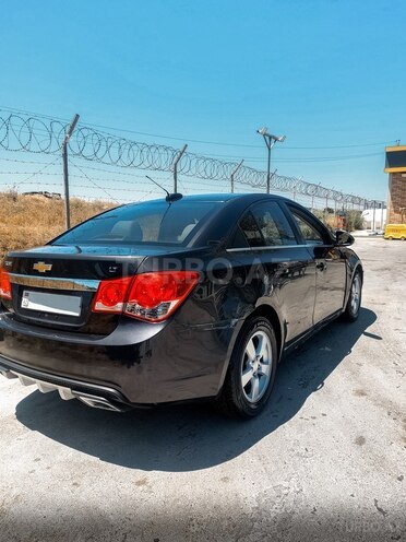 Chevrolet Cruze 2015, 300,000 km - 1.4 л - Bakı