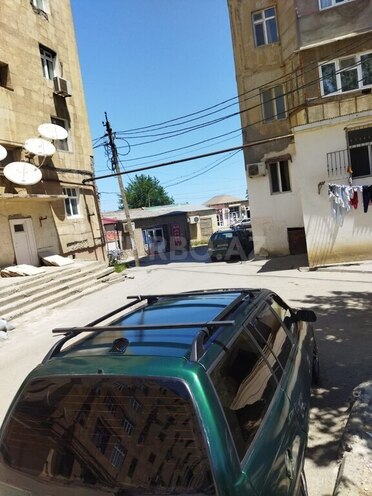 Opel Astra 1996, 385,000 km - 1.6 л - Bakı