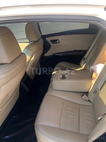 Toyota Avalon 2014, 215,000 km - 2.5 l - Bakı