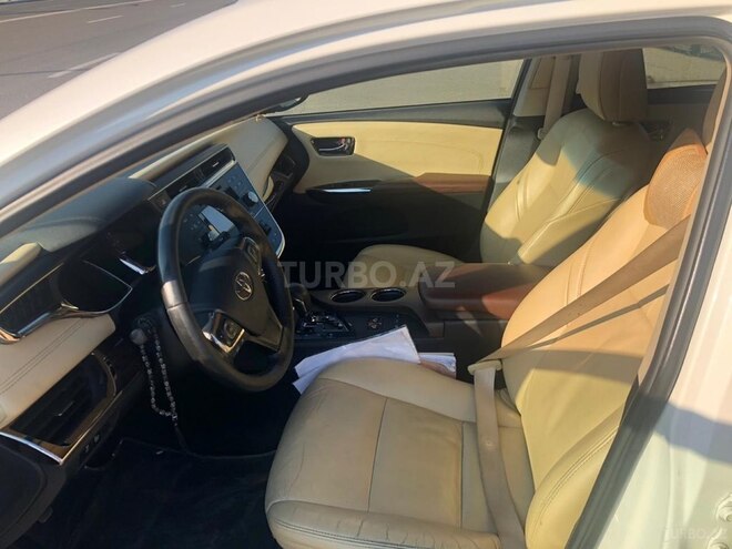 Toyota Avalon 2014, 215,000 km - 2.5 l - Bakı