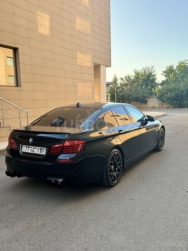 BMW 528 2015, 217,000 km - 2.0 l - Bakı