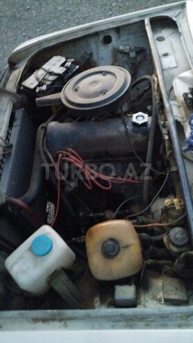 LADA (VAZ) 2106 1993, 55,458 km - 1.6 l - Bakı