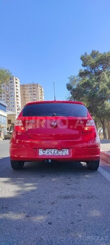 Hyundai i30 2008, 165,549 km - 1.4 l - Bakı