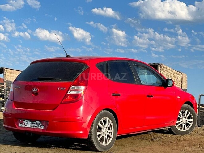 Hyundai i30 2008, 165,549 km - 1.4 l - Bakı