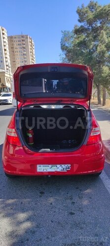Hyundai i30 2008, 165,549 km - 1.4 l - Bakı