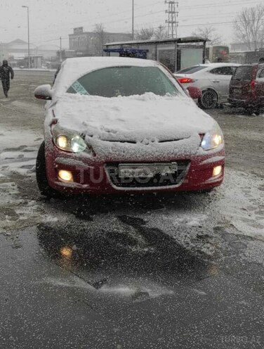 Hyundai i30 2008, 165,549 km - 1.4 l - Bakı
