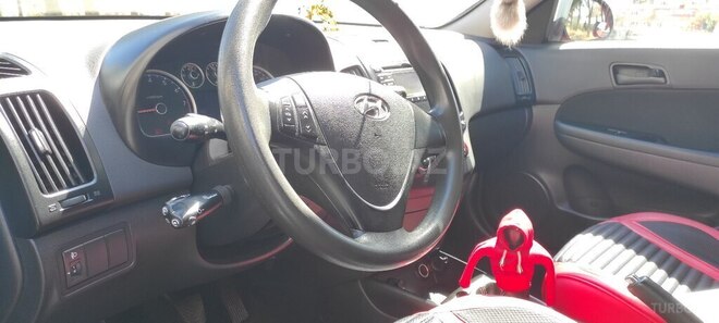 Hyundai i30 2008, 165,549 km - 1.4 l - Bakı