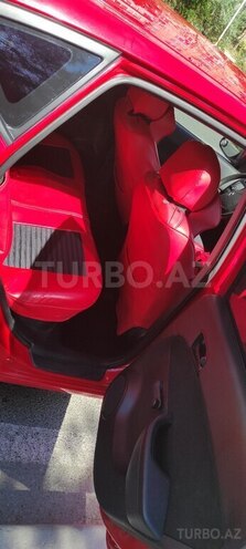 Hyundai i30 2008, 165,549 km - 1.4 l - Bakı