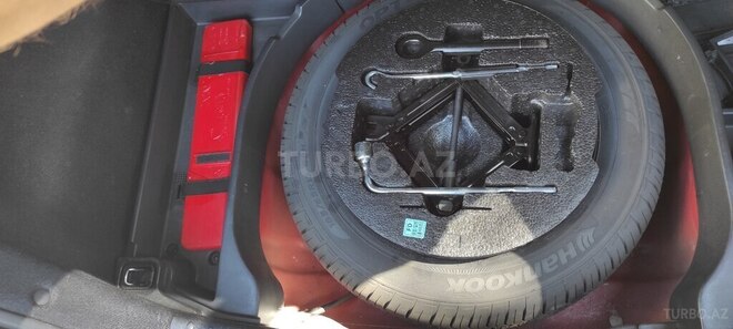 Hyundai i30 2008, 165,549 km - 1.4 l - Bakı