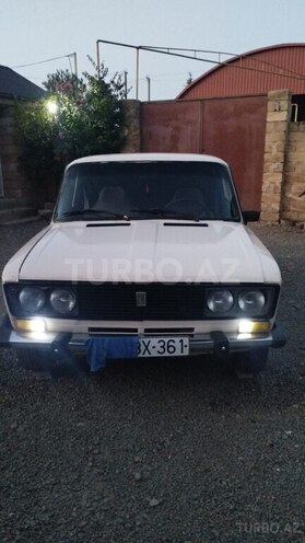 LADA (VAZ) 2106 1993, 55,458 km - 1.6 l - Bakı