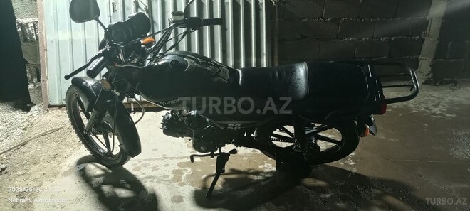 Tufan M50-1