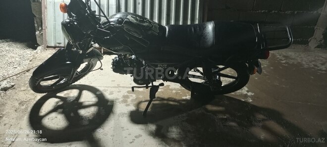 Tufan M50-3