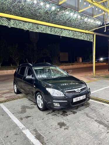 Hyundai i30 2008, 290,000 km - 1.6 l - Ağcabədi