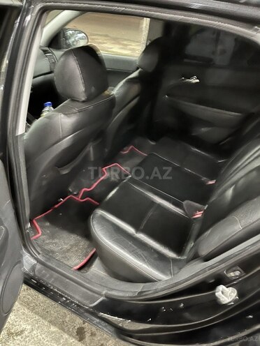 Hyundai i30 2008, 290,000 km - 1.6 l - Ağcabədi