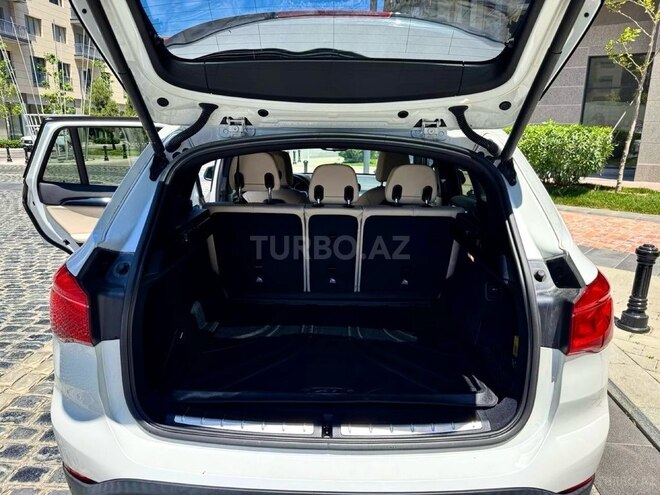 BMW X1 2019, 31,000 km - 2.0 l - Bakı