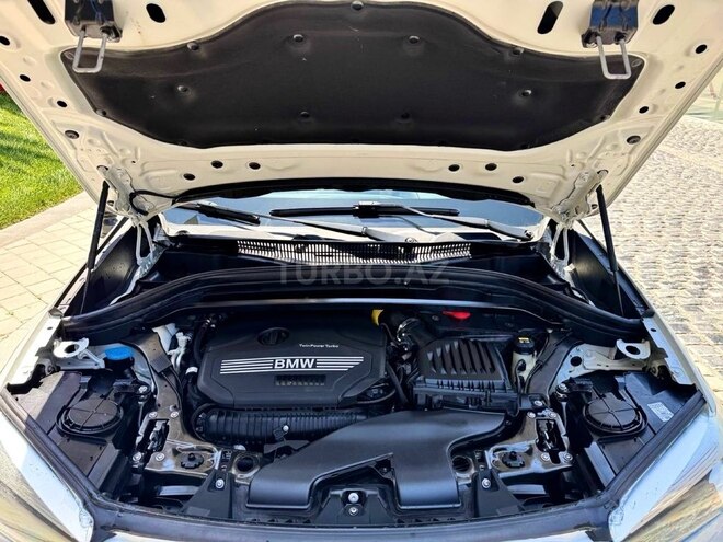 BMW X1 2019, 31,000 km - 2.0 l - Bakı