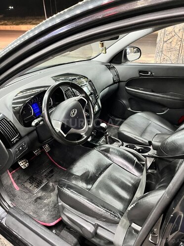 Hyundai i30 2008, 290,000 km - 1.6 l - Ağcabədi