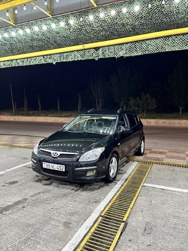 Hyundai i30 2008, 290,000 km - 1.6 l - Ağcabədi