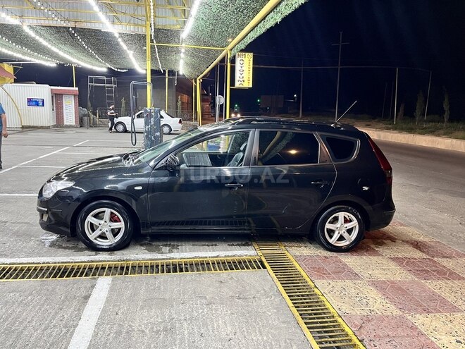Hyundai i30 2008, 290,000 km - 1.6 l - Ağcabədi