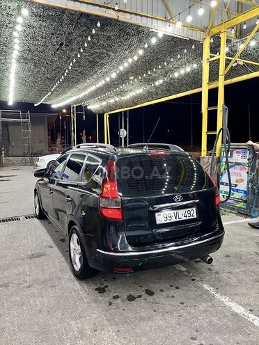Hyundai i30 2008, 290,000 km - 1.6 l - Ağcabədi