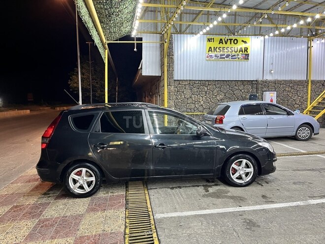 Hyundai i30 2008, 290,000 km - 1.6 l - Ağcabədi