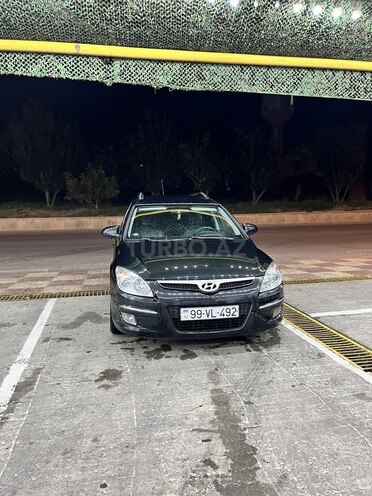 Hyundai i30 2008, 290,000 km - 1.6 l - Ağcabədi