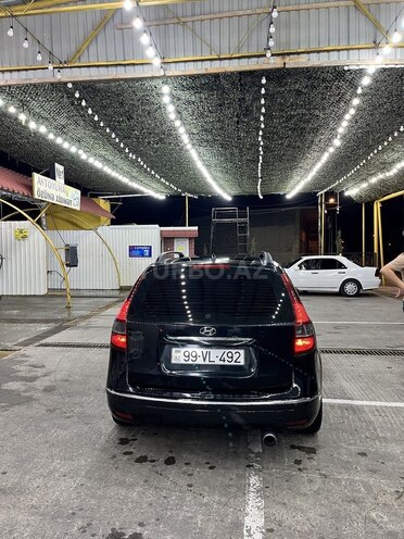 Hyundai i30 2008, 290,000 km - 1.6 l - Ağcabədi